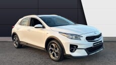 Kia Xceed 1.0T GDi ISG 2 5dr Petrol Hatchback